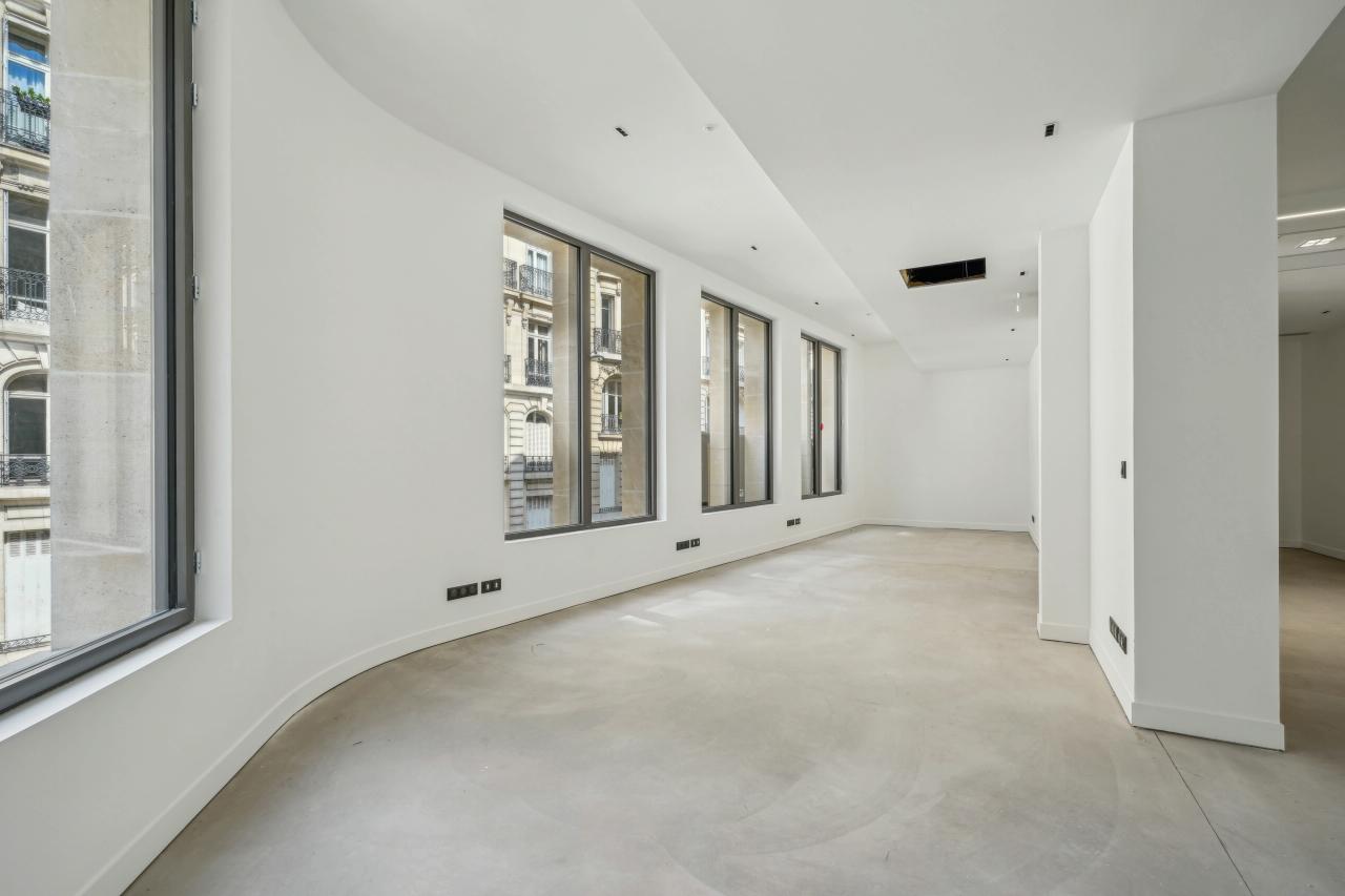 Bureau Paris 888m² Location bureau Paris OLBUR2315319 6